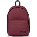 Рюкзак Eastpak Out Of Office EK0007672A91, городской, застежка молния, цвет burgundy