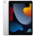 Планшет APPLE iPad (2021) 10.2 Wi-Fi + Cellular 256GB A2604 Серебристый