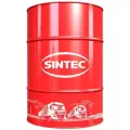 Антифриз SINTEC LUXE G12+ -40 200 л, 1 уп.