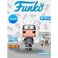 Фигурка Funko POP! Animation Naruto Shippuden Jiraiya Sannin (Exc) (2103) 88256 / Фигурка Фанко ПОП! по мотивам аниме Наруто, Джирайя
