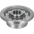 Светильник Feron LL-891 32171, LED, 12 Вт, 6400, RGB, цвет арматуры: серебристый, цвет плафона: бесцветный, 12 шт.