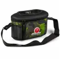 Термокан рыболовный HIGASHI Live bait box 4.5L#Green Camo