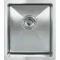 Мойка R3844H MELANA ProfLine 3,0/200 сатин врезная прямоугольная