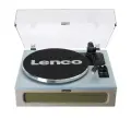 Виниловый проигрыватель LENCO LS-440BUBG