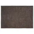 Коврик для ванной Vidage Аден 50x70 см цвет коричневый