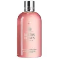 Гель для душа Molton Brown Delicious Rhubarb&Rose, парфюмированный, 300мл