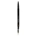 Моделирующий карандаш для бровей 3-в-1 04 Ebony Shiseido Brow InkTrio
