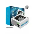 Блок питания для ПК 700W Белый ATX ZIRCON AA-700-White, 20+4pin 4+4pin 2*6+2pin 6*SATA 3*MOLEX вентилятор 120мм