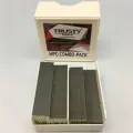 Микрошпилька Trusty MPO. COMBO-PACK 15, 20, 25, 30 мм тип 23, MB (10000 шт)