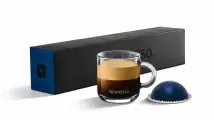 Кофе-капсулы Nespresso Vertuo Diavolitto 40ml