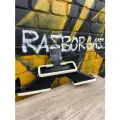 Воздуховод подкапотный (рога), для автомобилей ГАЗель/Бизнес/Соболь, в сборе с поролоном