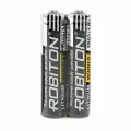ROBITON Lithium Winner FR03/AAA, в упаковке: 2 шт.