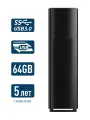 USB-Flash 64GB, U-383, USB3.0