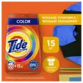 Стиральный порошок-автомат 15 кг, TIDE, 100 стирок, 80769433 (609026)
