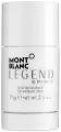 Montblanc Дезодорант-стик Legend Spirit, 75 мл, 75 г