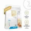 Maxler Ultra Whey, 450 г (Соленая карамель)