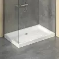 Поддон для душа 80х140 RGW CR