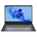 14,1 Ноутбук Chuwi GemiBook Xpro (CWI574-PN1N2N1HDMXX) темно-серый - 1920x1080, IPS, Intel Processor N100, ядра: 4 x 0,8 ГГц, 16 ГБ, SSD 256 ГБ, Intel UHD Graphics, Windows 11 Home