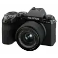 Фотоаппарат Fujifilm X-S20 Kit XC 15-45mmF3.5-5.6 OIS PZ Black