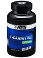 Л-Карнитин RPS Nutrition L-Carnitine - 150 г, лимон-лайм