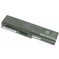 Аккумулятор для Toshiba Satellite A660, A665, C600, C650, L630, L635, L640, L650, L670, L700, L770,