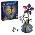 Конструктор LEGO Disney Цветочный горшок Салли 43288, 346 детали, от 9 лет