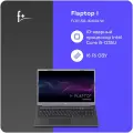 Ноутбук F+ FLAPTOP i-series FLTP-5i5-161024-w