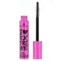 Essence тушь для ресниц i love extreme crazy volume mascara