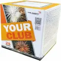 Фейерверк MAXSEM YOUR CLUB (1,75x25) MC175-25