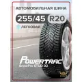 Легковые шины Powertrac SnowPro STUD 02 255/45 R20 101T шипованные