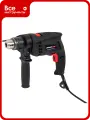 Профессиональная ударная дрель ATLET PRO PDIPRO600K 600 Вт ключевой патрон