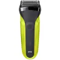 Электробритва Braun 300BT Shave&Style