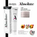 Краска для волос BEAUTYHAIR ABSOLUTE 11/80