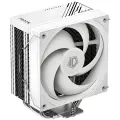 Кулер ID-Cooling Frozn A410 для процессоров AM5/AM4, белый, 29.9 дБ, гарантия 2 года