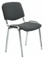Стул STAFF «Iso Lite CF-008»хромткань серая (С-71)532566