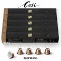 Кофе в капсулах Nespresso COSI, 50 шт. (5 упаковок)