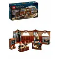 76442 Конструктор LEGO Harry Potter Hogwarts Castle: Charms Class Замок Хогвартс: Урок заклинаний 204 детали