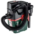 Промышленный пылесос Metabo AS 18 L PC Compact 602028850 без акб и зу