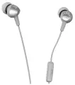 Наушники проводные C200SI Silver JBLC200SIUGRY