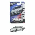 Машинка Mattel Hot Wheels Celebration Assort - BMW M Series,2001 BMW M5
