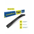 Щетка стеклоочистителя бескаркасная GoodYear PREMIUM 18/45 cm всесезонная, 8 переходников GY000438