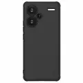 Накладка Nillkin Frosted Shield пластиковая для Xiaomi Redmi Note 13 Pro+ (13 Pro Plus) Black (черная)