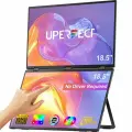 18.5 Портативный игровой монитор UPERFECT UStaion Delta Plus Touch 1920x1080, 100 Гц, IPS