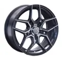 Колесный диск LS LS 1266 16x7 PCD5x114.3 ET40 D67.1 GMF