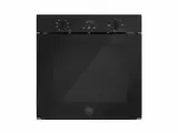 Духовой шкаф электрический Bertazzoni FMOD6093ESB1 60 см, черный, гарантия производителя