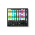 DJ-контроллер без джога Akai Professional APC Mini MK2
