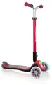 Самокат Globber Elite Prime (Красный)