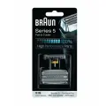 Сетка и режущий блок Braun Series5 51S для бритв (упак:1шт)