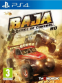 Игра Baja Edge Of Control HD для PS4 (CUSA 07707) (Английская версия)