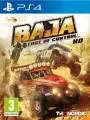 Игра Baja Edge Of Control HD для PS4 (CUSA 07707) (Английская версия)
